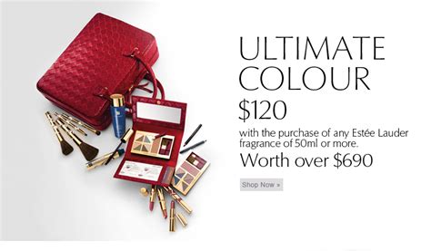 estee lauder discounts.